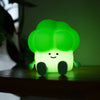 Veilleuse rechargeable en forme de brocoli mignon pour enfant