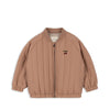 Veste bomber pour enfant Tuscany Cherry Konges Slojd.