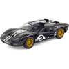 Voiture miniature Ford GT40 bleue Ulysse
