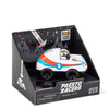 Voiture Presto Racers Ace blanche pour enfant - Tiger Tribe