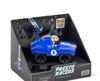 Voiture Presto Racers Jet bleu pour enfant - Tiger Tribe