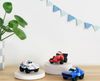 Voiture Presto Racers Jet bleu pour enfant - Tiger Tribe