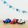 Voiture Presto Racers Jet rouge pour enfant - Tiger Tribe