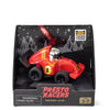 Voiture Presto Racers Jet rouge pour enfant - Tiger Tribe