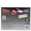 Voiture Presto Racers Jet rouge pour enfant - Tiger Tribe