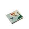 Livre de bain magique Waylon Classic Animal Sandy Liewood