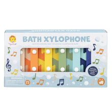  Xylophone de bain Tiger Tribe - jouet musical coloré pour enfants, best-seller concept store famille