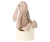 Pot crème pour bébé souris ou lapin - Maileg