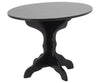 Table en bois noir - Maileg
