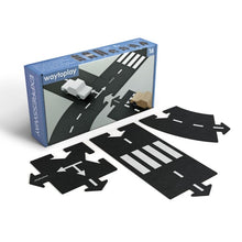  Circuit flexible pour voiture - Express Way - Way to Play