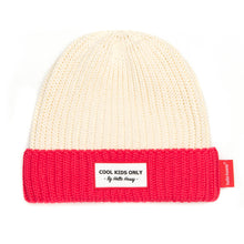  Bonnet enfant Grandma - Pink - Hello Hossy