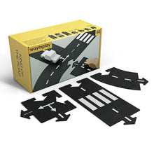  Circuit flexible pour voiture - King of the Road - Way to Play