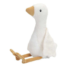  Grande peluche Little Goose 30 cm - Little Dutch