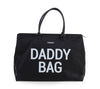 Sac Daddy Bag noir - Child Home