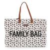 Sac Family Bag léopard - Child Home