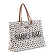 Sac Family Bag léopard - Child Home