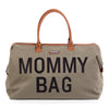 Sac Mommy Bag kaki - Child Home