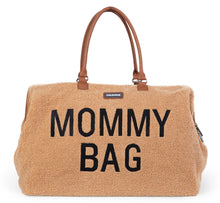  Sac Mommy Bag teddy camel - Child Home