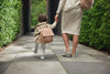 Sac à dos bouclettes pour enfant - Biscuit - Jollein