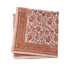 Grand foulard Lucette - Pink - Bonheur du Jour