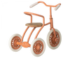 Tricycle dans son abri - Corail - Maileg