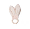 Anneau de dentition Bunny - Pink - Nobodinoz