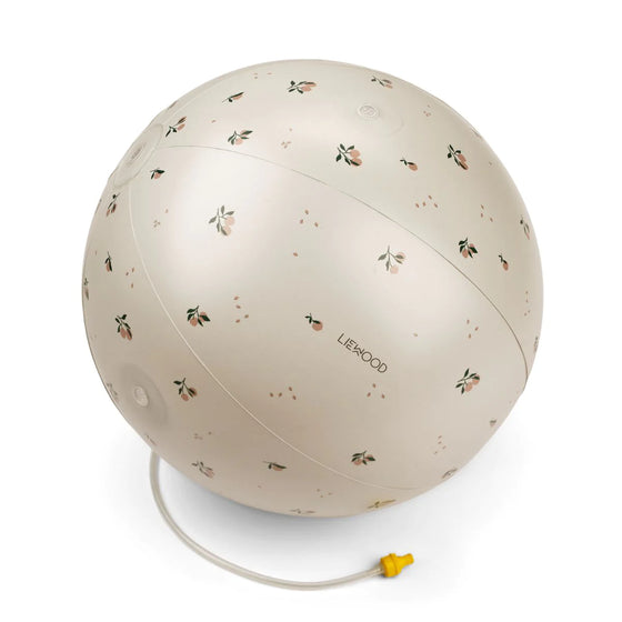 Ballon gonflable arroseur Luis - Peach / Sea Shell - Liewood