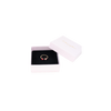 Bague pour enfant - Double coeur - Rosajou