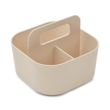  Boite de rangement ouverte Hernandes - Sandy - Liewood