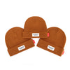 Bonnet papa Urban - Cacao - Hello Hossy