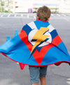 Cape de déguisement Super héros - Super Minus