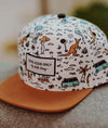 Casquette enfant - Aussie - Hello Hossy