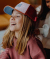 Casquette enfant - Ginger - Hello Hossy