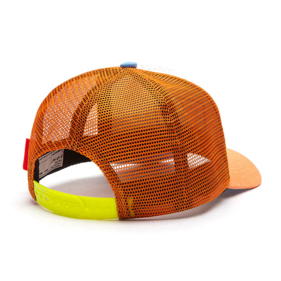 Casquette enfant - Ginger - Hello Hossy