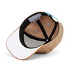 Casquette enfant et papa - Mini Latte - Hello Hossy
