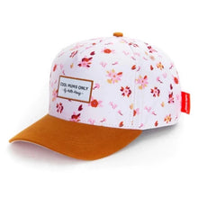  Casquette Maman - Vintage Flowers - Hello Hossy