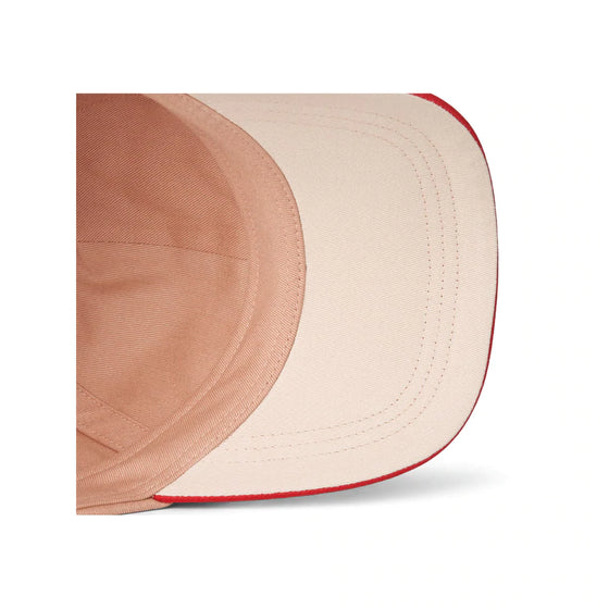 Casquette Danny - Tuscany rose - Liewood