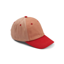 Casquette Danny - Tuscany rose - Liewood