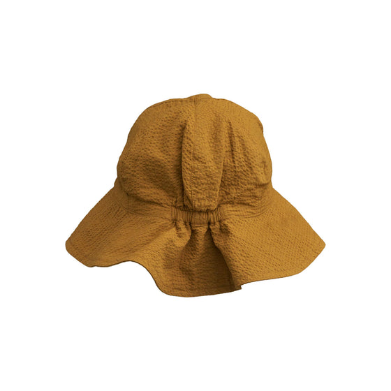 Chapeau Amélia - Golden Caramel - Liewood