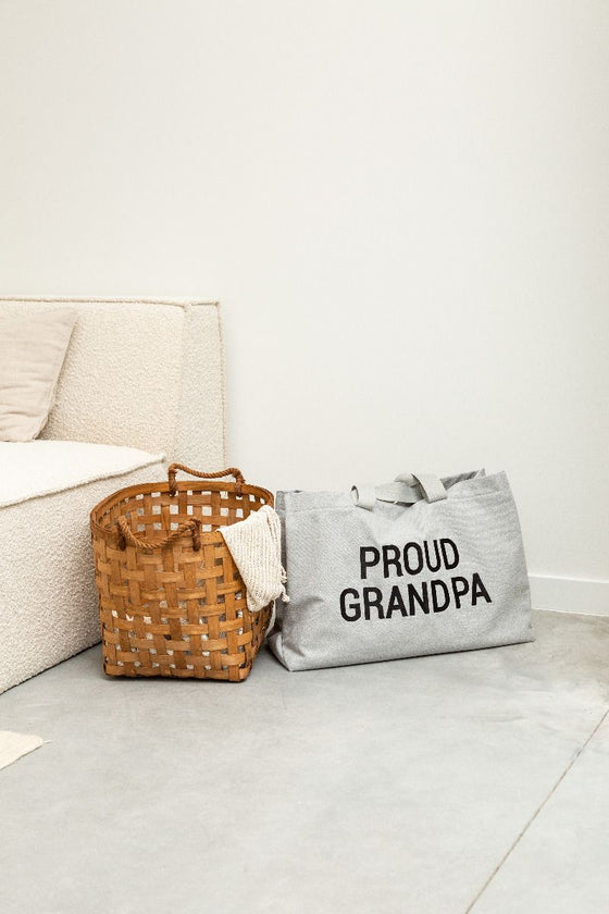 Sac Proud Grandpa - Child Home