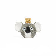  Fève en porcelaine - Koala - Baubels