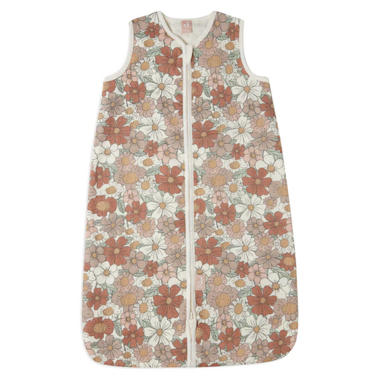 Gigoteuse d'été en gaze de coton - Blossom - Jollein