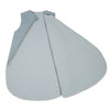 Gigoteuse mi-saison Cocoon en nid d'abeille - Stone Blue - Nobodinoz
