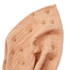 Grand lange en mousseline Ben - Sea Shell / Pale Tuscany - Liewood