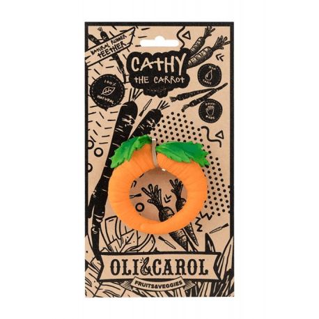 Cathy la Carotte - Oli & Carol