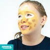 Kit de maquillage 3 couleurs - Lion & Girafe - Namaki