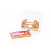 Kit de maquillage 3 couleurs - Princesse & Licorne - Namaki