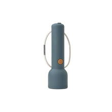  Lampe torche rechargeable - Whale Blue / Almond - Liewood