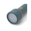 Lampe torche rechargeable - Whale Blue / Almond - Liewood