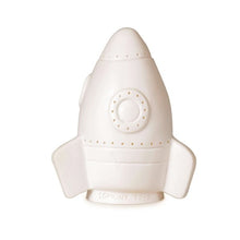  Lampe Fusée blanche - Egmont Toys